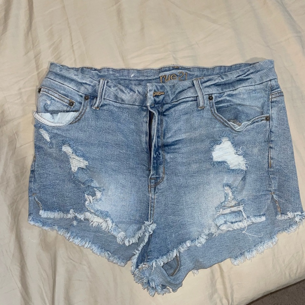 Rue 21. Size 16
